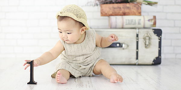 バースデーメニュー