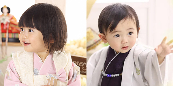 桃・端午の節句メニュー