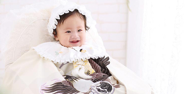 お宮参りメニュー