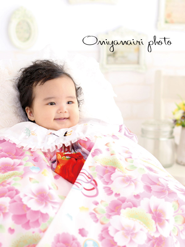 お宮参りフォトTOP