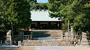廣田神社