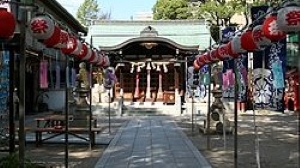 甲子園素盞嗚神社