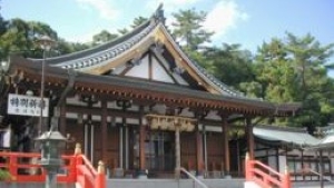 門戸厄神東光寺