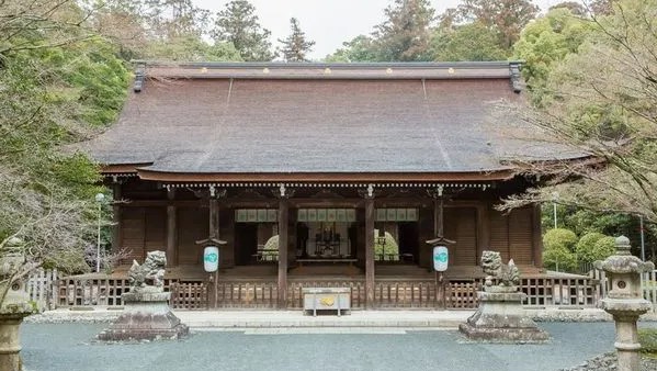 多田神社
