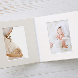 マタニティフォト特典