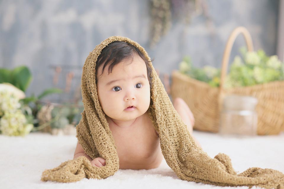 お宮参りフォト02