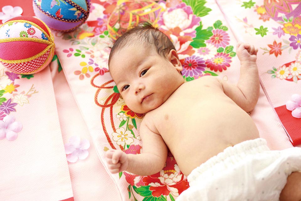 お宮参りフォト06