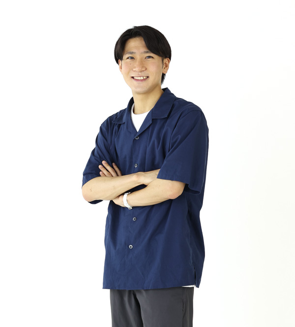 オーディション写真