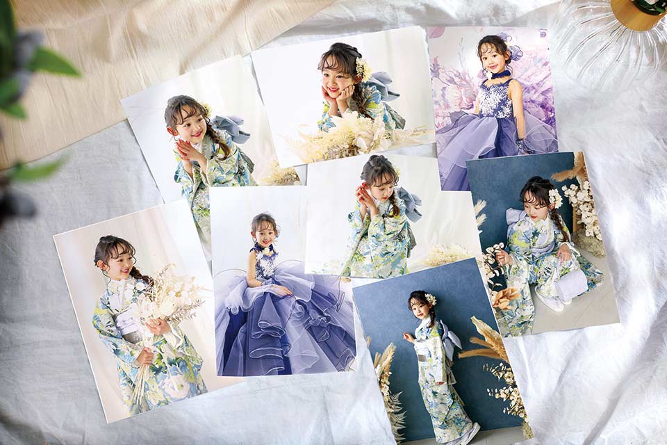 70cut撮影データ