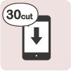 データ30カット