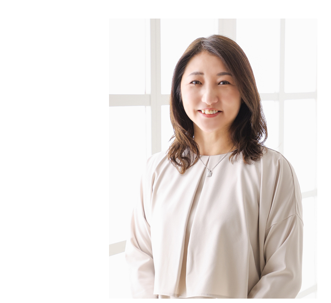 代表取締役社長