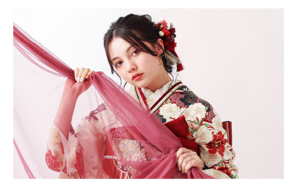 振袖コーディネーター