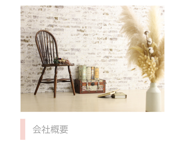 会社概要