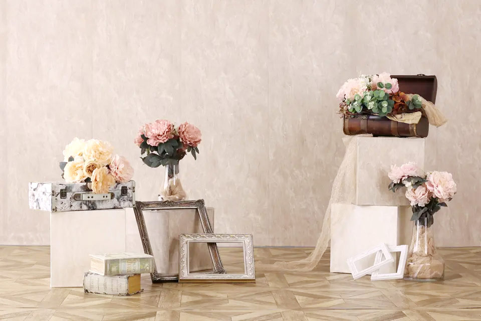 イオンモール伊丹昆陽店スタジオ背景2