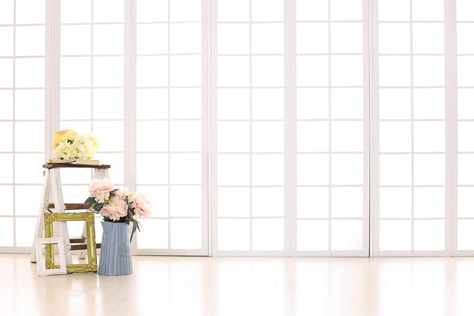 イオンモール伊丹昆陽店スタジオ背景4