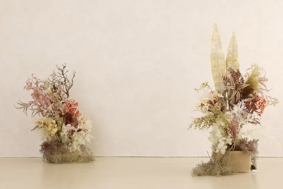 イオンモール伊丹昆陽店スタジオ背景6