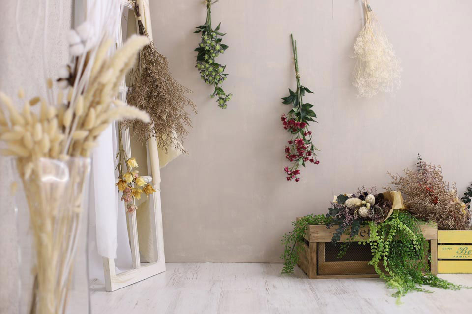 伊丹店スタジオ背景3