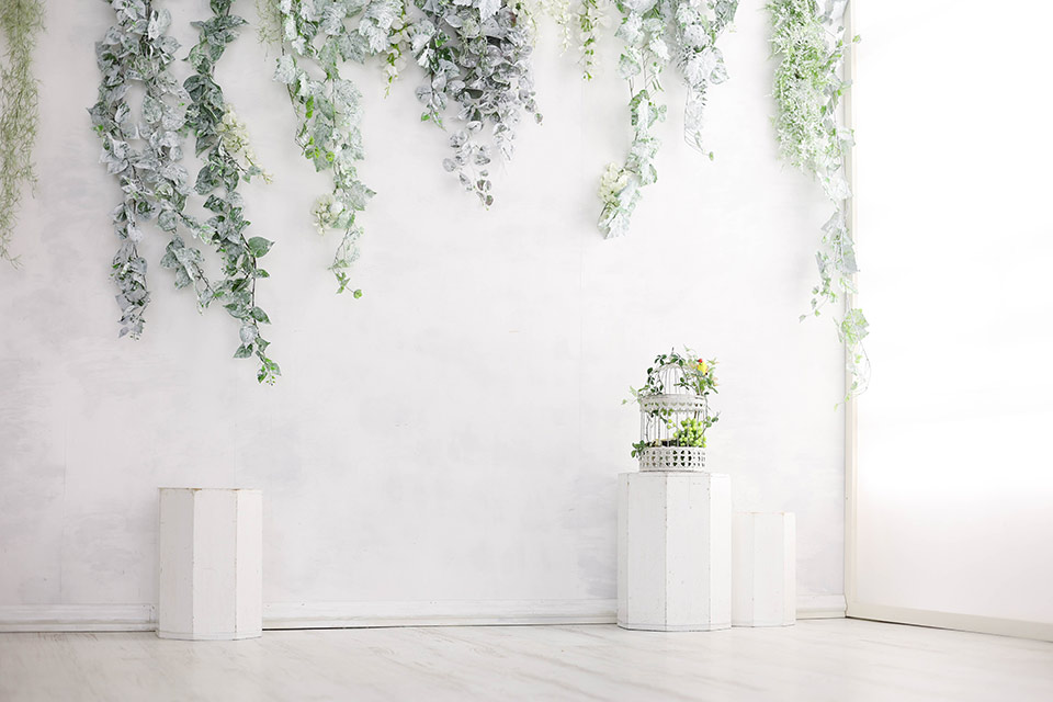 伊丹店スタジオ背景4