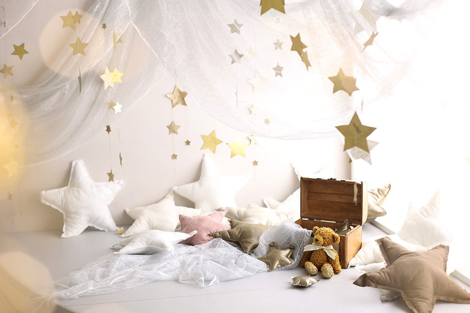 COROWA甲子園店スタジオ背景4