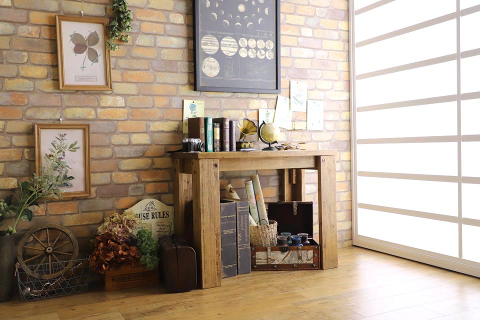 COROWA甲子園店スタジオ背景6