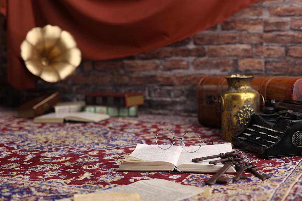 西宮門戸店スタジオ背景7