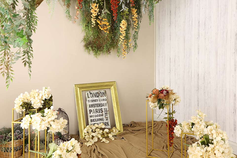 宝塚中山寺店スタジオ背景2