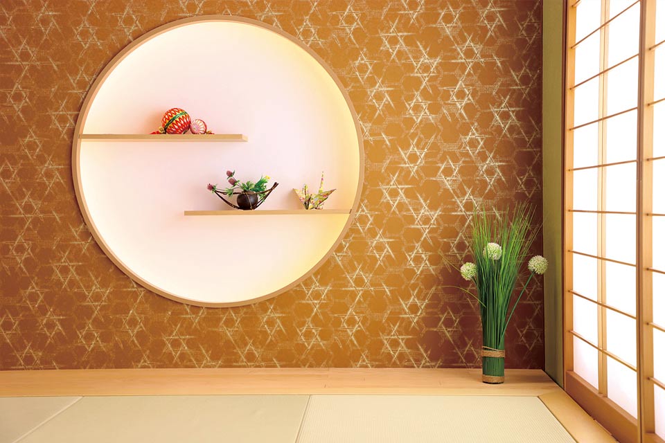 宝塚中山寺店スタジオ背景5