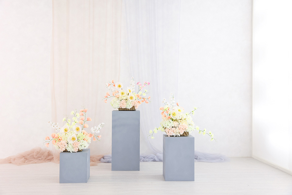 つかしん店スタジオ背景3